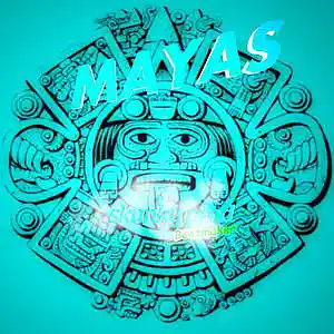 Picture for song 'Mayas * Trap beat 149 BPM' by artist 'Skunky Prod Beatmaker'