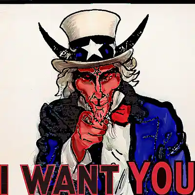 Picture for song 'Freedom Funnies vol. 1' by artist 'SLIMECOP'