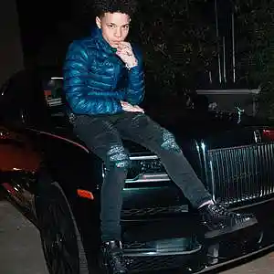 Picture for song 'LIL MOSEY x LIL TECCA "MILK"' by artist 'storm on da beat'