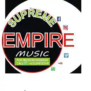 Picture for song 'Supreme Gbowayi - Mountains - M&M by YTM (online-a' by artist 'Supreme Gbowayi'