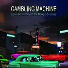 Picture for song 'GAMBLING MACHINE' by artist 'The Lewis Hamilton Band'