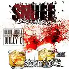 Picture for song 'The Lyrical Massacre (Feat. My Logic & Old Yungsta' by artist 'thesnuffbrothers'