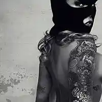 Picture for song 'Skimask Way (TrackBroscom) FREEBEAT' by artist 'TrackBros'