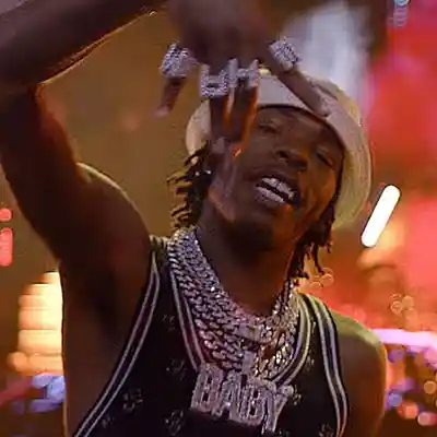 Song picture of 'Around The Globe'