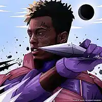 Picture for song 'Suicide' by artist 'Troy Picasso'