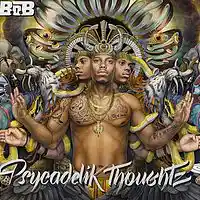 Picture for song 'Psycadelik Thought (SOLD)' by artist 'Urban Arts'