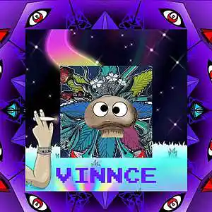 Picture for song 'Everything possible' by artist 'Vinnce'
