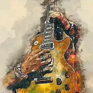 Picture for song 'Gnome' by artist 'vladR'