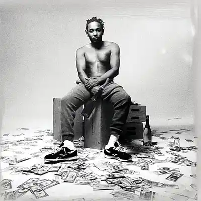 Picture for song 'Kendrik Lamar Type Beat - "Legend"' by artist 'World Beats'