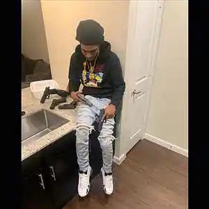 Picture for song '[FREE] Splurge Type Beat "Stop Playin"' by artist 'prodleavz'