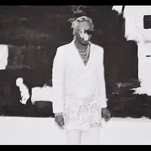 Picture for song 'Faded' by artist 'THE GOD ADOT'