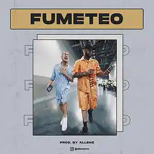 Picture for song 'JOWELL & RANDY TYPE BEAT - FUMETEO' by artist 'allenzmx'
