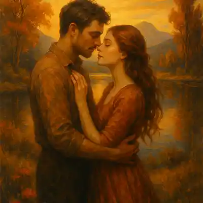 Picture for song 'Let's Take The Chance' by artist 'Armin Jasmin Miller'