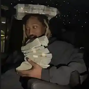 Picture for song 'Future x 808 Mafia Type Beat - ''MONEY RUN''' by artist 'Beatsby.Mxtt029'