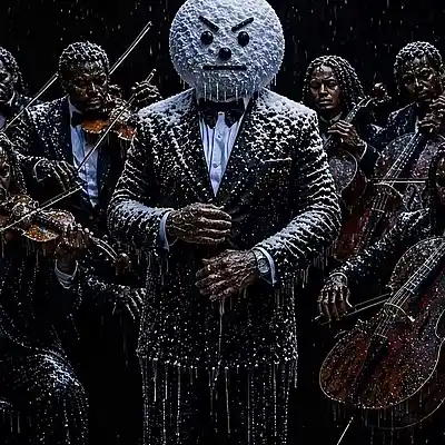 Picture for song 'Lord Of The Trap' by artist 'Bezserker Productions'