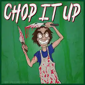 Picture for song 'Chop It Up - Smooth Orchestral Pop Type Trap Beat' by artist 'BIG BEE ARTISTRY'