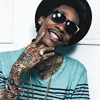 Picture for song 'Butterfly Effect *Wiz Khalifa*' by artist 'BigBoyTraks'