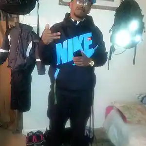 Picture for song 'gwalla muNdo: PaK.$hocker' by artist 'Booted Ent'