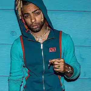 Picture for song 'Cribbo (Buy 1 Get 2 Free)' by artist 'Cold Cartier'