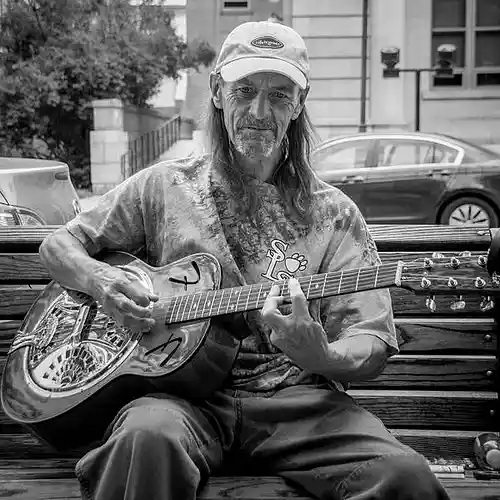 Picture for song 'Nowhere To Run To' by artist 'Dirk Dillinger Stewart'