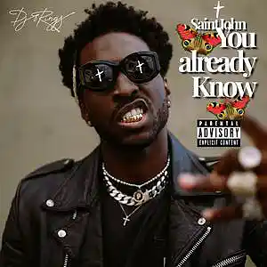 Picture for song 'You already Know' by artist 'DJ 6 RINGS'