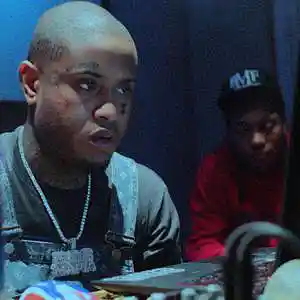 Picture for song '"Game" 808 mafia type beat x TM88 x 21 Savage' by artist 'DJ Ruso'