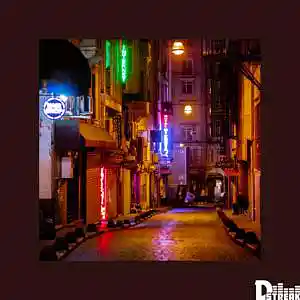 Picture for song 'Sampled R&B Type Beat - "Raabta"' by artist 'D-Streak057'