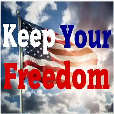 Picture for song 'Keep Your Freedom' by artist 'Ellis Hadlock'