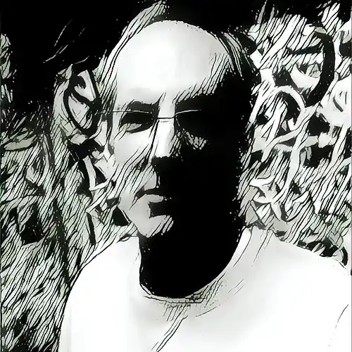 Picture for song 'Surreal Banshee-Chock Full-Trk 8-She'll Never Know' by artist 'From The Desk Of MC'