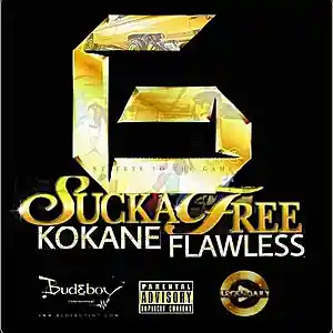 Picture for song 'Sucka Free G- KOKANE & FLAWLESS619' by artist 'Flawless619'