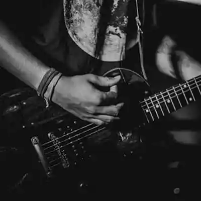 Picture for song 'RIOT' by artist 'Hardkore Rap Beats'