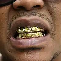 Picture for song '*BANGER*GoldTeeth (FREE DL)' by artist 'i2hunDaDon'