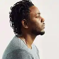Picture for song 'Dark Place (Kendrick Lamar)' by artist 'I Am K-BeatZ'