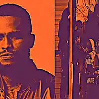 Picture for song 'When The Feds Coming(Dave East Type) Free DL' by artist 'InfPhenom'