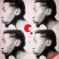 Picture for song 'Samuel Maurice - Over Again' by artist 'J Cudi the Writer'