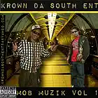 Picture for song 'First Round Freestyle prod. by Blue Jones' by artist 'Je Da Don aka Yung Je'