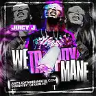 Picture for song 'Drunk City' by artist 'JMastermind'