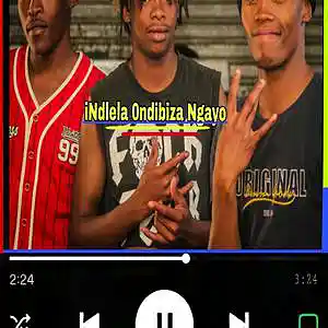 Picture for song '[I.O.N]iNdlela Ondibiza NgayoTowbar__Psk-Vanna_ft_' by artist 'JozzirideMusic'