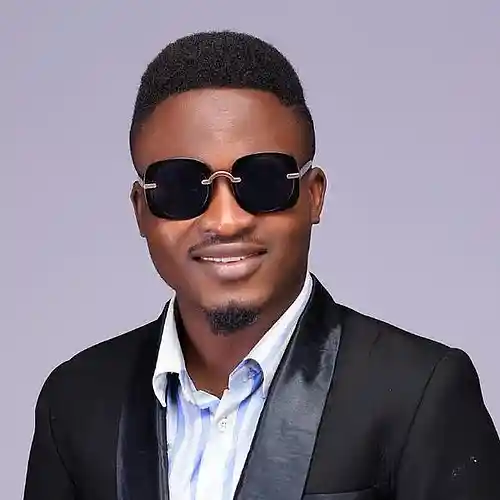 Picture for song 'STAND UP FOR JESUS BY KINGDOM PRIEST-1' by artist 'Kingdom Priest'