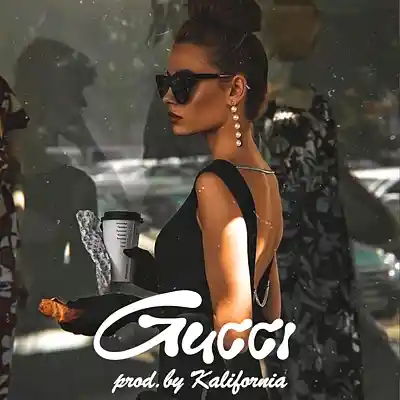 Picture for song 'Gucci (G#minor 146bpm) @kalifornia.lover' by artist 'Kalifornia'