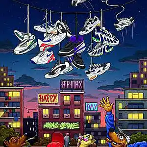 Picture for song 'DEMBOW DOMINICANO 2023 ROCHY RD' by artist 'Kenshionthebeat'