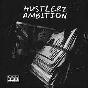 Picture for song 'Hustlerz Ambition' by artist 'KEVINBDOPE'