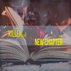 Picture for song 'New chapter/emotional beat/1+4=1' by artist 'Killenbeatz'