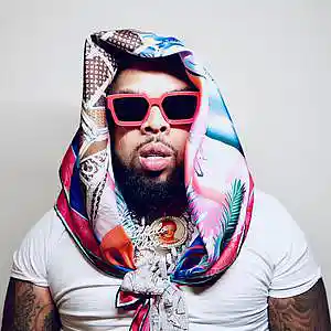 Picture for song 'Bullet Proof' by artist 'Kirbey'