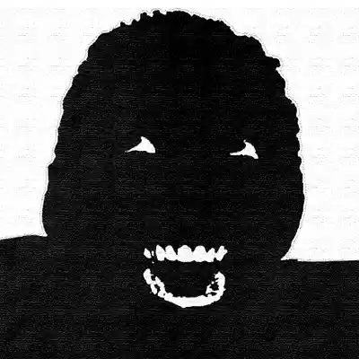 Picture for song 'Night Lovell Type Beat - Panic Attack' by artist 'KoRoN'