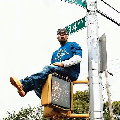 Picture for song 'makeup - 2000s type beat' by artist 'KroM Beatz'