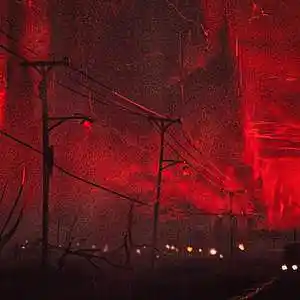 Picture for song 'BABY (??? Type Beat)' by artist 'kroth'