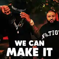 Picture for song 'We Can Make It ' by artist 'Lbeats.com'