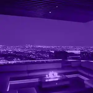 Picture for song 'Persona (Young Thug x Future Type Beat)' by artist 'LEXI BANKS'