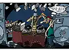Picture for song 'Freestyle (Battle Type)' by artist 'lyrical aszaszin'